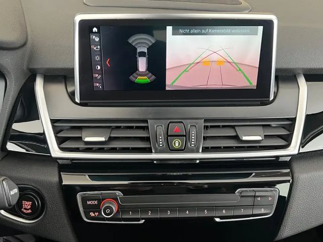 BMW 218 218d Gran Tourer xDrive