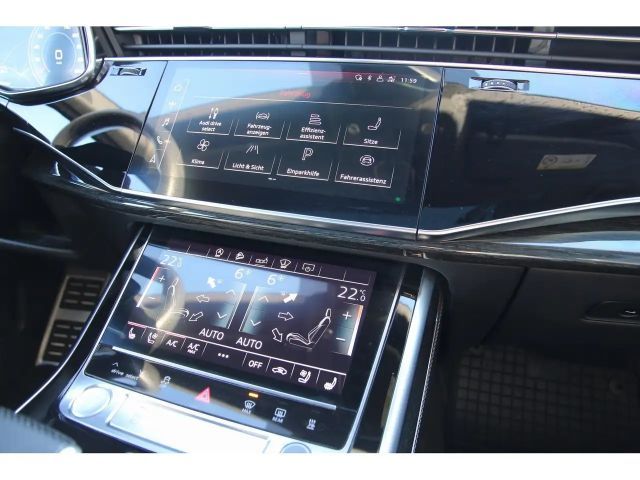 Audi Q7 50 TDI Quattro S-Line