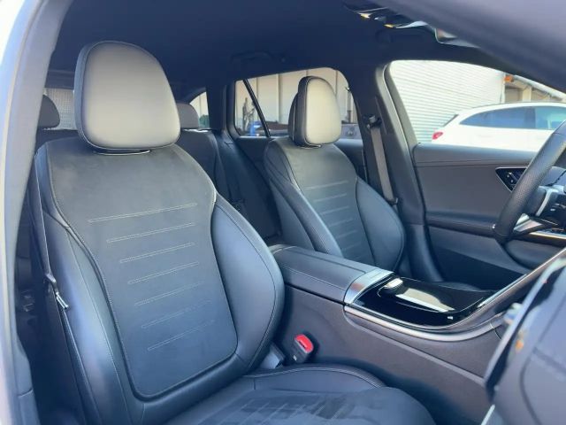 Mercedes-Benz C 180 AMG Line Estate