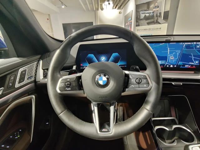 BMW X1 M-Sport xDrive20d