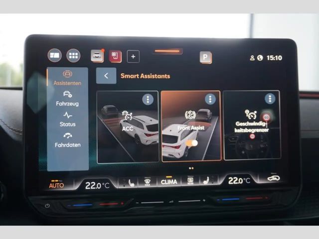 Cupra Leon 2.0 TSI ST VZ