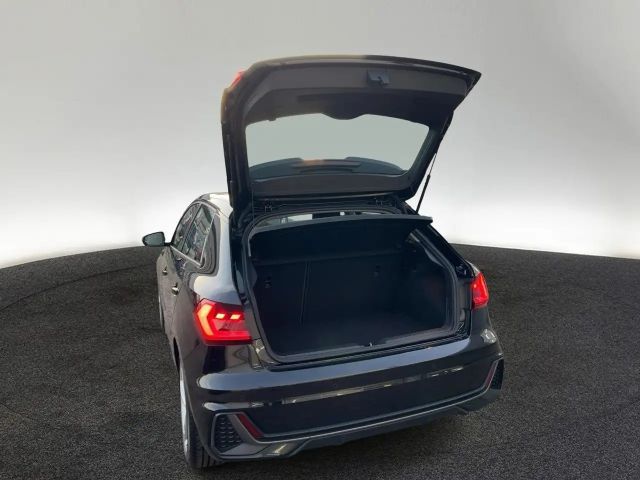 Audi A1 35 TFSI S-Line S-Tronic