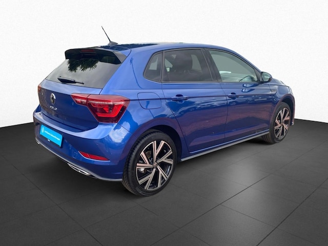 Volkswagen Polo 1.0 TSI DSG R-Line