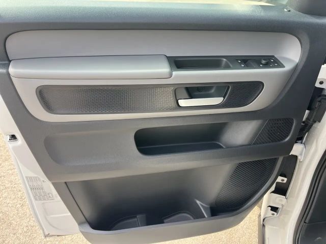 Volkswagen ID.Buzz Cargo 150 kW