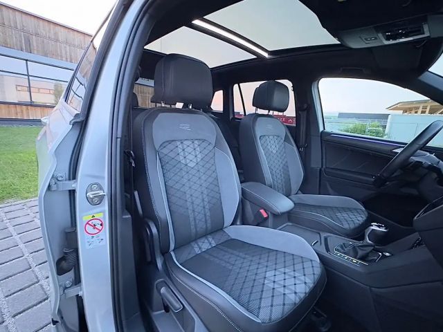 Volkswagen Tiguan DSG R-Line