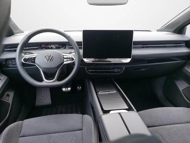 Volkswagen ID.7 Pro Tourer