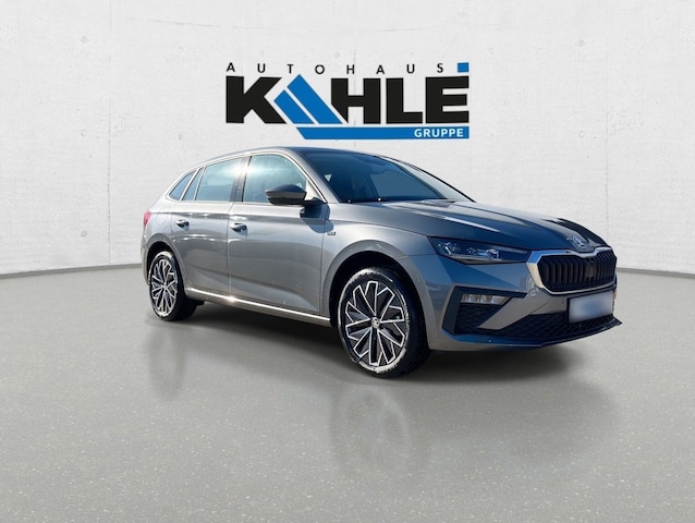 Skoda Scala 1.0 TSI Drive