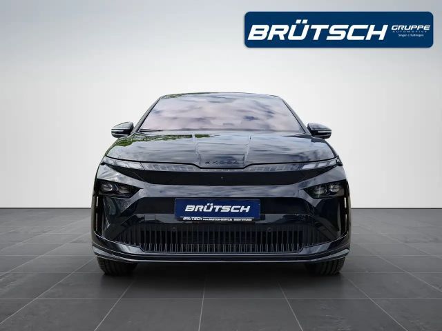 Skoda Enyaq Coupe Sportline