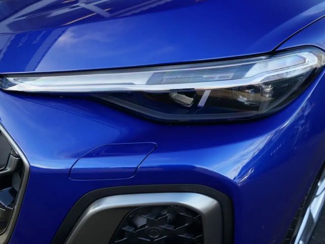 Audi Q5 2.0 TDI Quattro S-Line