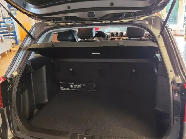 Suzuki Vitara 4x2 Comfort Hybrid