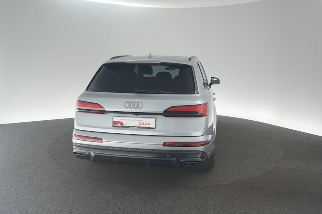 Audi Q7 50 TDI Quattro S-Line