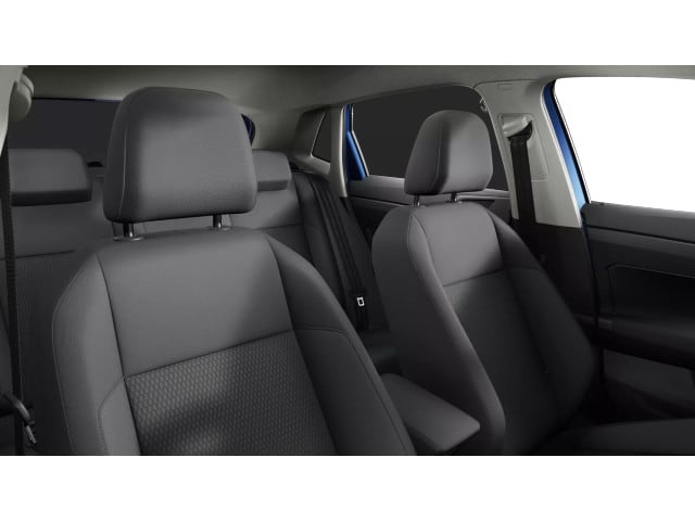 Volkswagen Polo 1.0 TSI Life