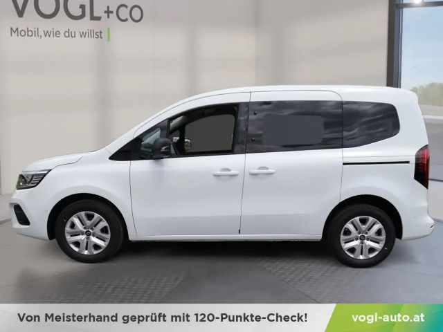 Renault Kangoo Equilibre Equilibre TCe 100