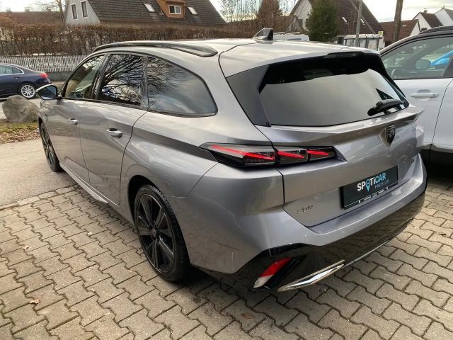 Peugeot 308 EAT8 GT-Line HDi SW