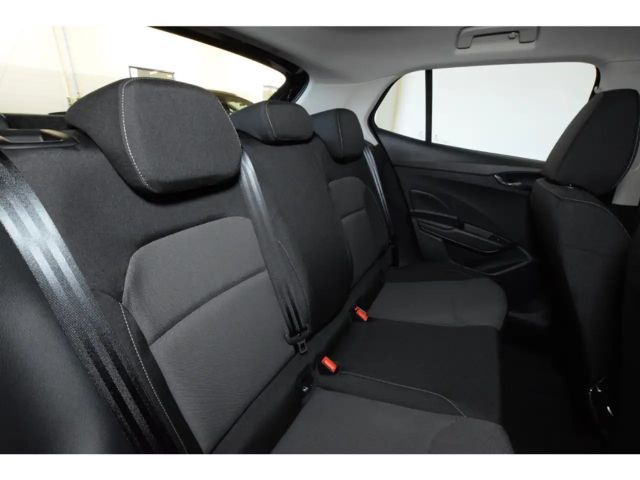 Skoda Fabia Selection