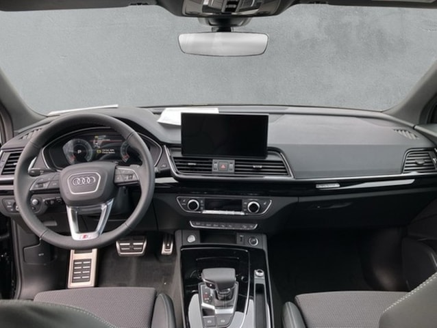 Audi Q5 40 TDI Quattro S-Tronic Sportback