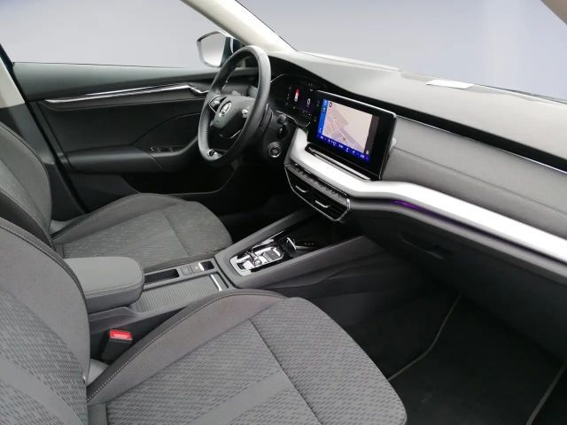 Skoda Octavia 2.0 TDI Combi Style Style