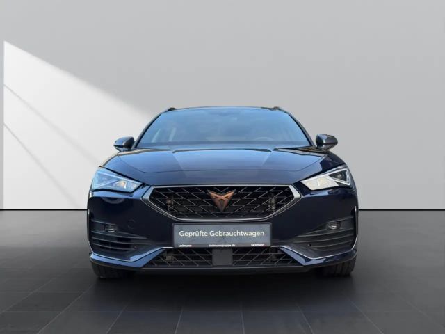 Cupra Leon 4Drive Sportstourer VZ