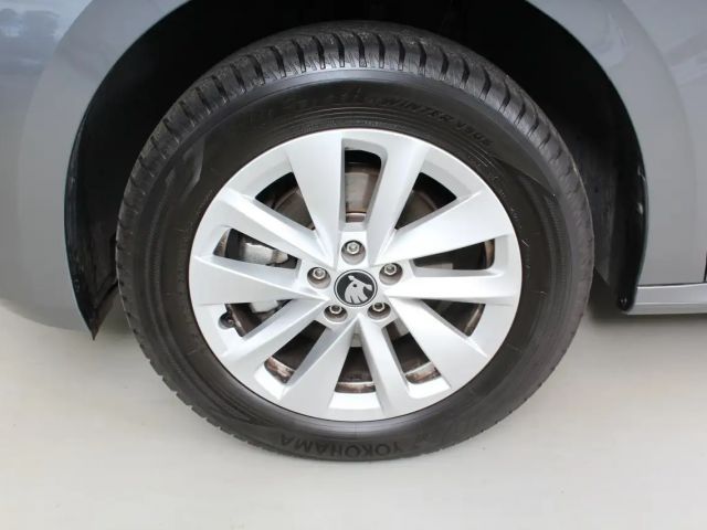 Skoda Kamiq Selection