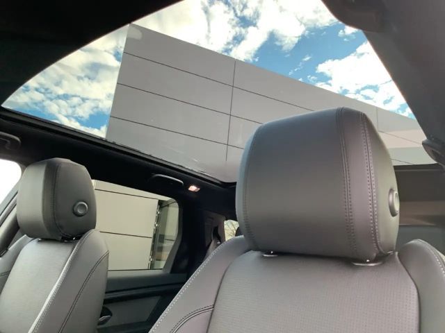 Land Rover Discovery Sport Dynamic SE