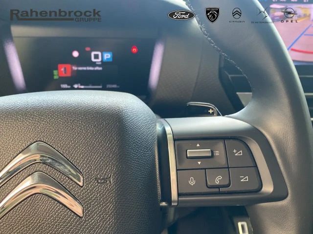 Citroën C4 PureTech Shine