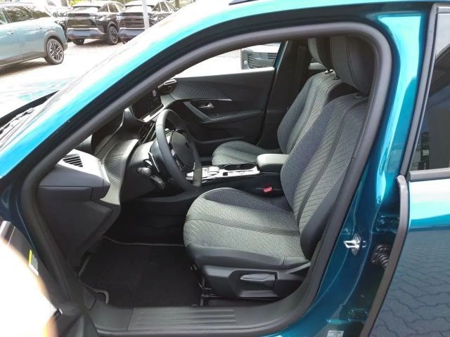 Peugeot 2008 Allure Pack EAT8 PureTech