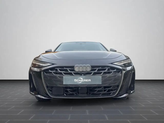 Audi A6 Quattro S-Tronic Sedan