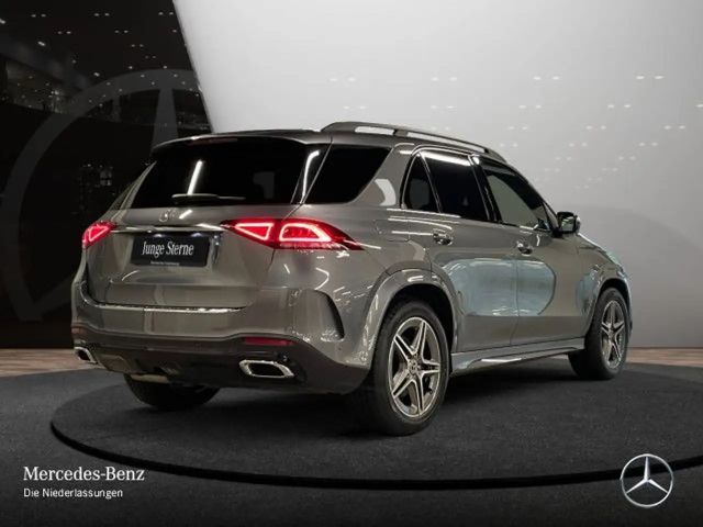 Mercedes-Benz GLE 400 4MATIC AMG Line GLE 400 d