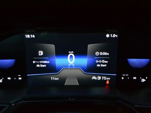 Volkswagen Polo 1.0 TSI Life