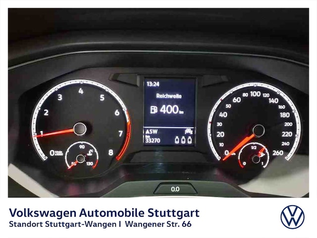 Volkswagen T-Roc 1.5 TSI Sport