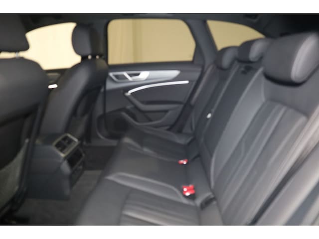 Audi A6 40 TDI Avant S-Line S-Tronic