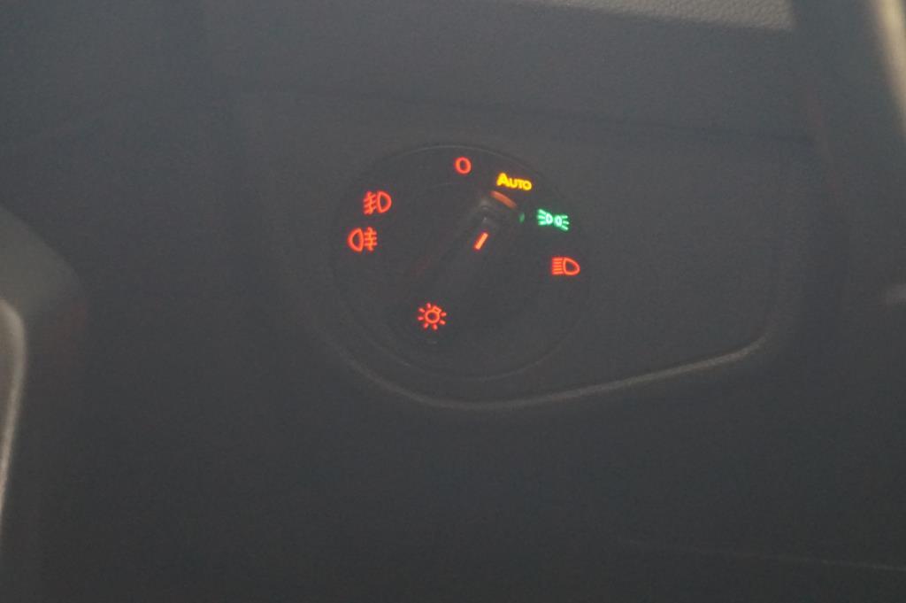 Volkswagen Polo DSG R-Line