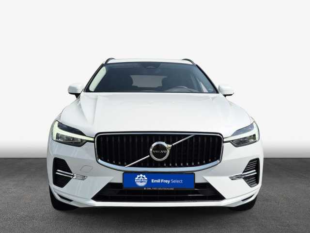 Volvo XC60 'Thors Hammer'