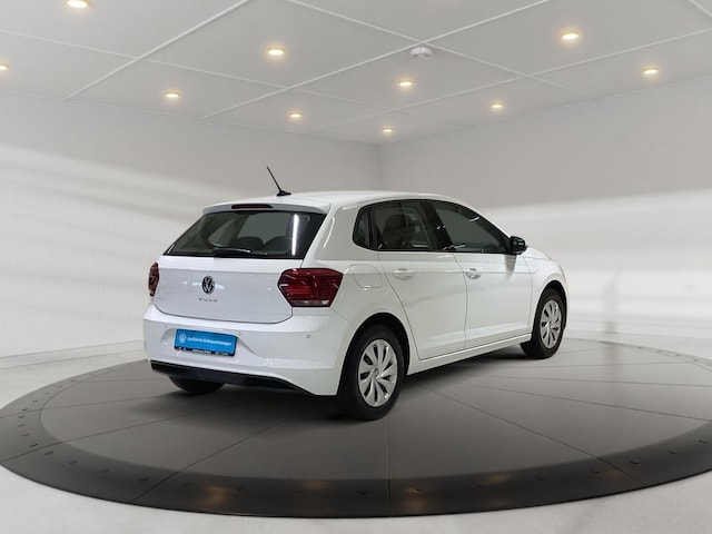 Volkswagen Polo Comfortline