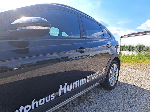 Volkswagen Taigo DSG Move