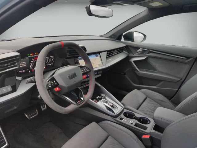 Audi RS3 Sedan Sportback