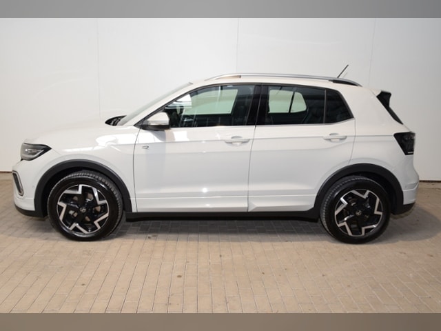 Volkswagen T-Cross DSG