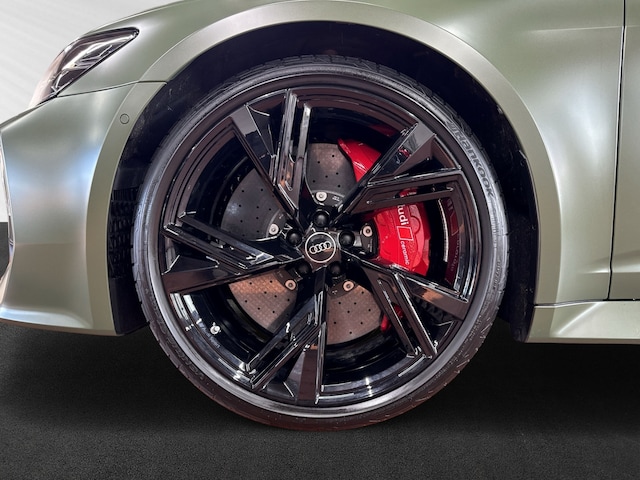 Audi RS6 Avant Quattro