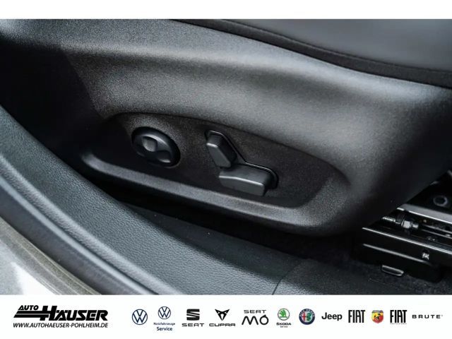 Alfa Romeo Tonale Hybrid Veloce