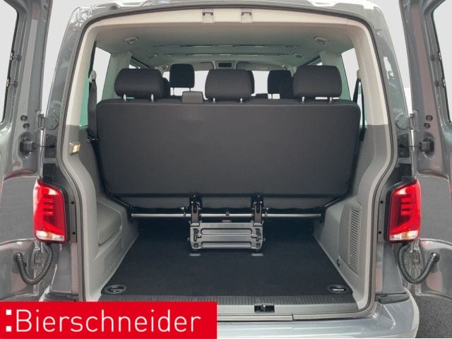 Volkswagen Caravelle T6