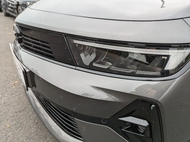 Opel Astra Sports Tourer