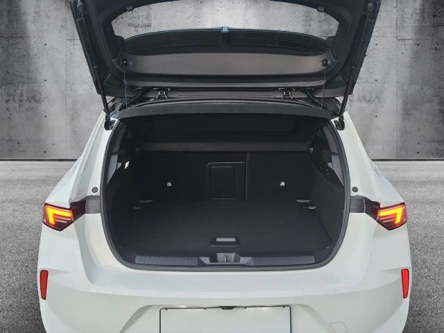 Opel Astra L Premium "Elegance" Automatik/Voll-LED