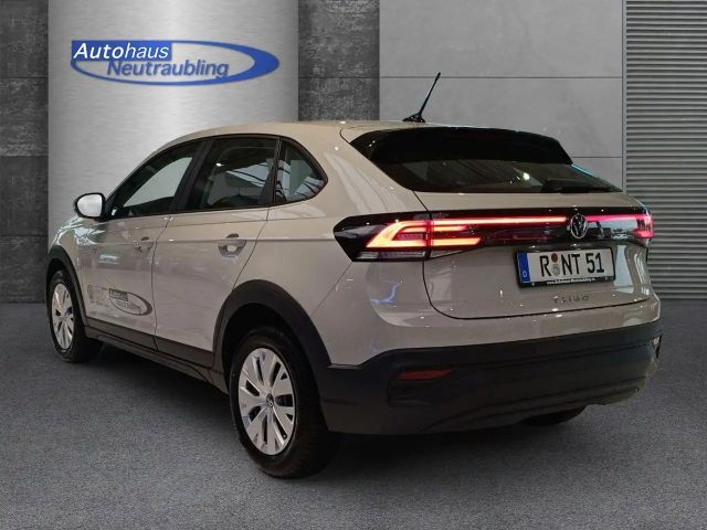 Volkswagen Taigo 1.0 TSI