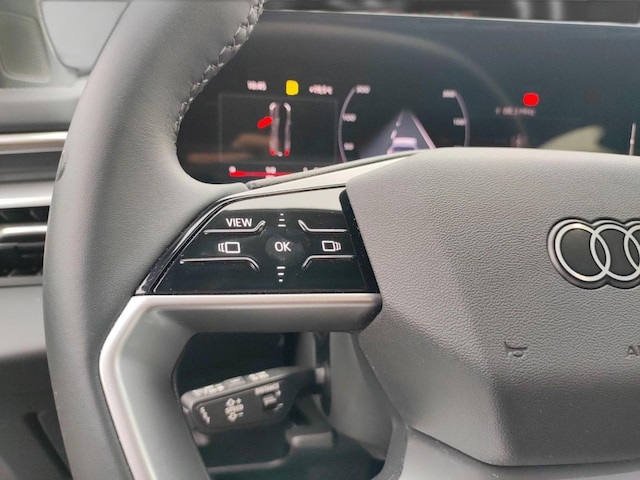 Audi A5 Avant S-Tronic