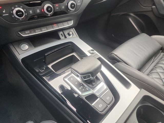 Audi Q5 40 TDI Quattro S-Tronic