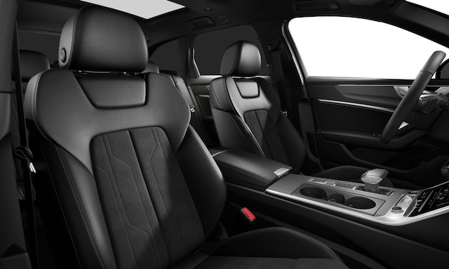 Audi A6 45 TDI Avant Quattro S-Line S-Tronic