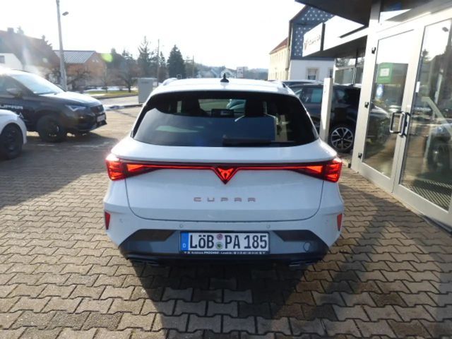 Cupra Leon DSG Sportstourer