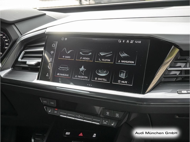 Audi Q4 e-tron 35 Sportback