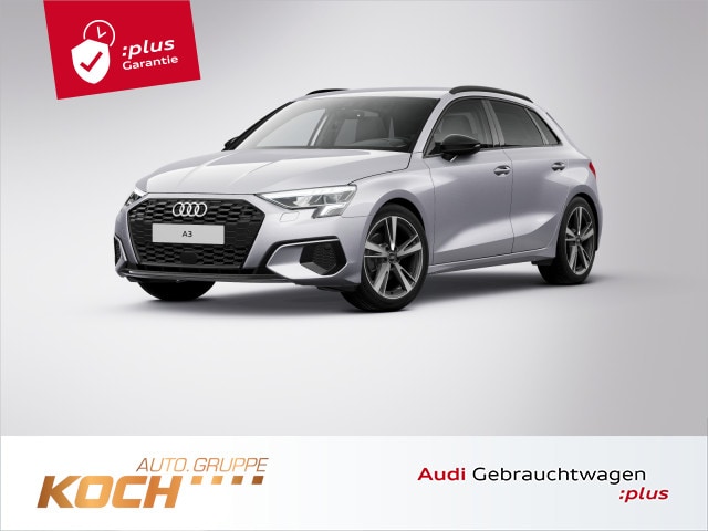 Audi A3 35 TFSI S-Tronic Sportback