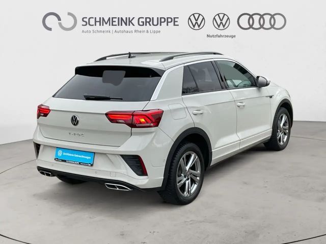 Volkswagen T-Roc 1.0 TSI R-Line